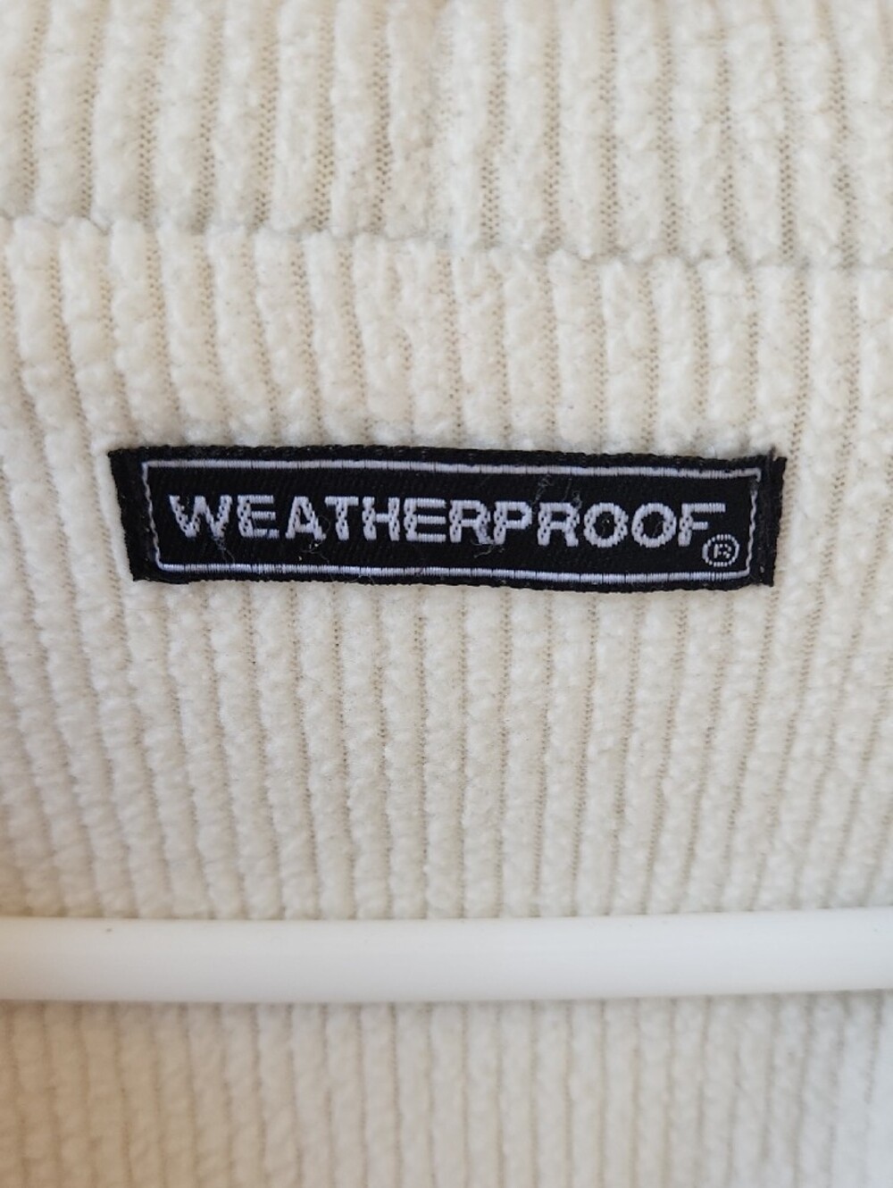 Weatherproof Reversible Jacket - Picture 2 of 4
